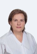 Альшевская Инна Францевна