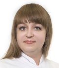Болотова Яна Александровна