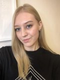 Кострова Катерина Владимировна
