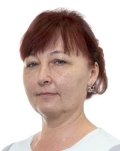 Стаценко Светлана Викторовна