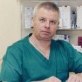 Янушкевич Вадим Борисович