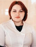 Липатова Анастасия Александровна