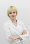 Еромасова Екатерина Александровна
