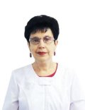 Кравченко Людмила Андреевна