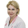 Жевед Елена Сергеевна