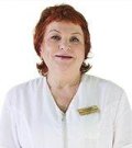 Любименко Елена Александровна