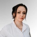 Подаруева Карина Владимировна
