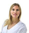 Теплякова Елена Владимировна