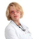 Едутенко Иванна Ивановна