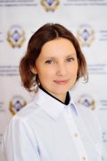 Гуйтер Ольга Сергеевна