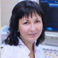 Кукушкина Ирина Шаукатовна