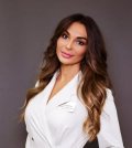 Гулгазарян Наталья Артуровна