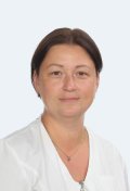 Шульга Елена Геннадьевна