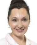 Щелконогова Светлана Анатольевна