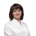 Сергеева Елена Константиновна