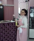 Клесова Наталья