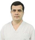 Ибрагимов Эрвин Энверович