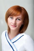 Калашникова (Курышева) Ирина Владимировна