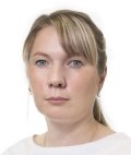 Каирова Светлана Сергеевна