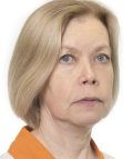 Новожилова Ирина Николаевна