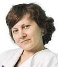 Бабич Светлана Владимировна