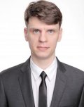 Кондрацкий Даниил Игоревич