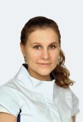 Колобова (Безрукова) Дарья Валерьевна