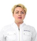 Александрова Оксана Викторовна