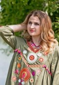 Ремиханова Юлия