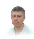 Дербенев Дмитрий Валерьевич