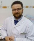 Бондаренко Николай Николаевич