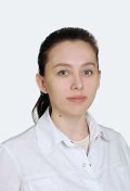 Петренко Анастасия Александровна