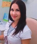 Лебедянская Елена Сергеевна