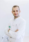 Старосек Максим Александрович