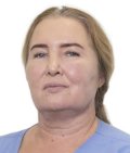 Шарина Оксана Валерьевна