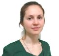 Шамшетдинова Рената Абдулбариевна