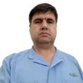 Мухтоджов Кадриддин