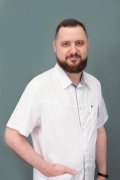 Косарев Антон Владимирович
