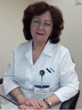 Львова Ирина Васильевна