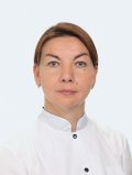Шутько Наталья Михайловна