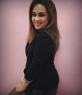 Сафонова Ирина