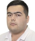 Рузибоев Манучехр Аскадович