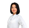 Пираева Мадина Гулялиевна