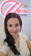 Орликова Дарья