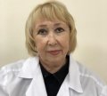Чечина Людмила Евгеньевна