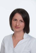 Колесникова Наталья Александровна