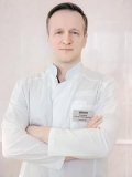 Приемов Сергей Александрович
