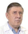 Коробицин Виктор Александрович