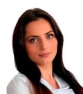 Казурова Екатерина Михайловна