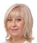 Леонтьева Марина Владимировна